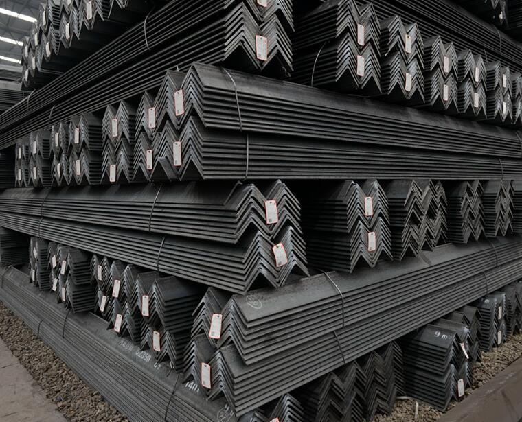 乾县低合金角钢